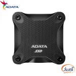 حافظه اس اس دی اکسترنال ای دیتا SD620 ظرفیت 1 ترابایت