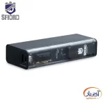 مودم سیمکارتی 4G/LTE قابل حمل اسفیورد M770 - Image 2