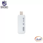مودم سیمکارتی قابل حمل USB Wifi دانگل 4G/3G اسفیورد T670 - Image 2