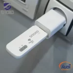 مودم سیمکارتی قابل حمل USB Wifi دانگل 4G/3G اسفیورد T670 - Image 3