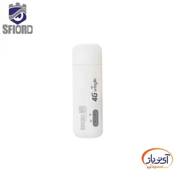 مودم سیمکارتی قابل حمل USB Wifi دانگل 4G/3G اسفیورد T670