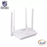 مودم سیمکارتی 4G LTE CPE اسفیورد T840 - Image 2