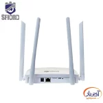 مودم سیمکارتی 4G LTE CPE اسفیورد T840 - Image 4