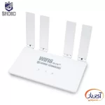 مودم سیمکارتی 4G LTE اسفیورد T842