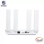 مودم سیمکارتی 4G LTE اسفیورد T842 - Image 4