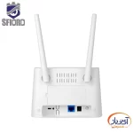 مودم سیمکارتی 4G/3G اسفیورد T850 - Image 2