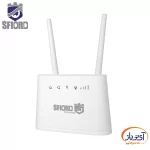 مودم سیمکارتی 4G/3G اسفیورد T850