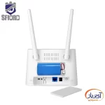 مودم سیمکارتی 4G/3G اسفیورد T850 - Image 3