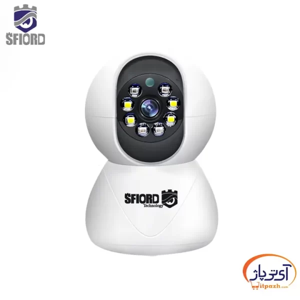 دوربین مداربسته WiFi تحت شبکه اسفیورد Z230