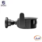 دوربین مداربسته تحت شبکه اسفیورد Z308 - Image 3