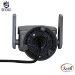 دوربین مداربسته تحت شبکه اسفیورد Z308 - Image 5