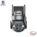 دوربین مداربسته تحت شبکه اسفیورد Z342