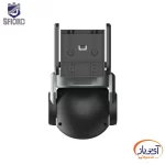 دوربین مداربسته تحت شبکه اسفیورد Z342 - Image 4