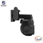 دوربین مداربسته WiFi تحت شبکه اسفیورد Z550 - Image 2
