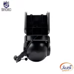 دوربین مداربسته WiFi تحت شبکه اسفیورد Z550 - Image 3