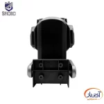 دوربین مداربسته WiFi تحت شبکه اسفیورد Z550 - Image 4