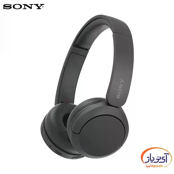 هدفون بلوتوثی سونی مدل WH-CH520