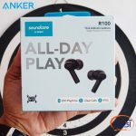 هندزفری بی سیم انکر SOUNDCORE R100 مدل A3981 - Image 2