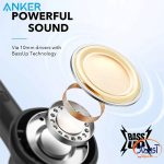 هندزفری بی سیم انکر SOUNDCORE R100 مدل A3981 - Image 6