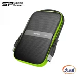 هارد اکسترنال سیلیکون پاور Armor A60 ظرفیت 2 ترابایت - Image 2