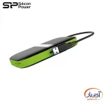 هارد اکسترنال سیلیکون پاور Armor A60 ظرفیت 5 ترابایت - Image 3