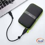 هارد اکسترنال سیلیکون پاور Armor A60 ظرفیت 2 ترابایت - Image 4