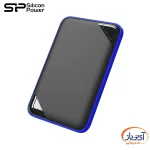 هارد اکسترنال سیلیکون پاور Armor A62 ظرفیت 5 ترابایت - Image 2
