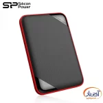 هارد اکسترنال سیلیکون پاور Armor A62 ظرفیت 5 ترابایت - Image 3