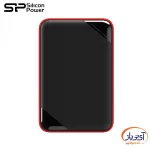 هارد اکسترنال سیلیکون پاور Armor A62 ظرفیت 2 ترابایت