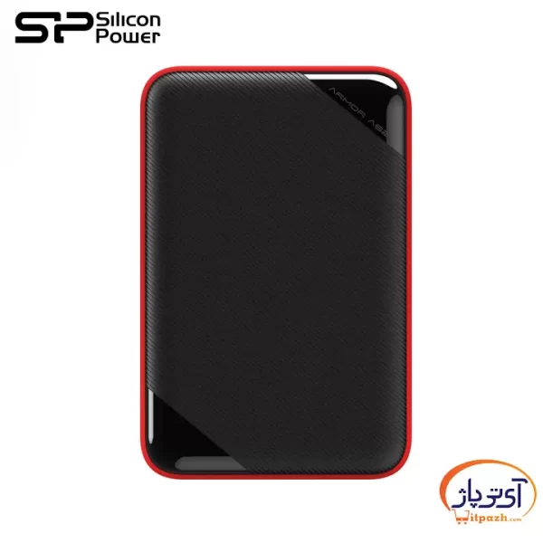 هارد اکسترنال سیلیکون پاور Armor A62 ظرفیت 1 ترابایت
