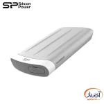 هارد اکسترنال سیلیکون پاور Armor A65 ظرفیت 2 ترابایت - Image 2