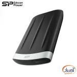 هارد اکسترنال سیلیکون پاور Armor A65 ظرفیت 2 ترابایت - Image 3
