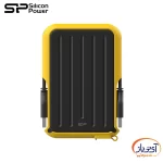 هارد اکسترنال سیلیکون پاور Armor A66 ظرفیت 5 ترابایت - Image 6