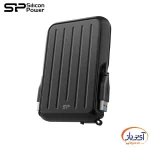هارد اکسترنال سیلیکون پاور Armor A66 ظرفیت 1 ترابایت - Image 6