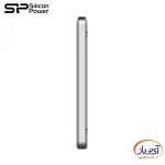 هارد اکسترنال سیلیکون پاور Armor A75 ظرفیت 2 ترابایت - Image 3