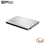 هارد اکسترنال سیلیکون پاور Armor A75 ظرفیت 2 ترابایت - Image 4