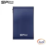 هارد اکسترنال سیلیکون پاور Armor A80 ظرفیت 2 ترابایت
