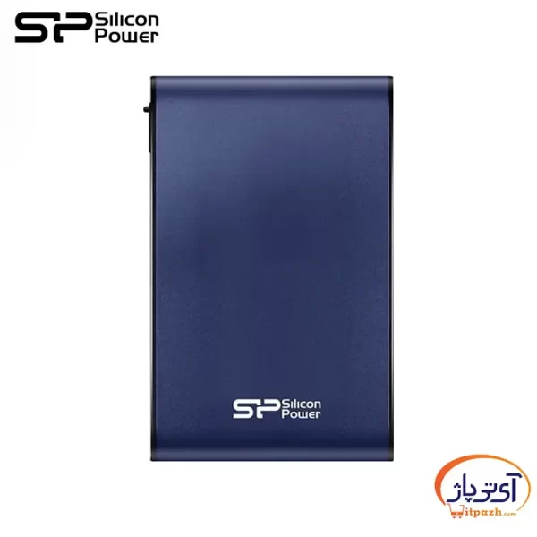 هارد اکسترنال سیلیکون پاور Armor A80 ظرفیت 2 ترابایت
