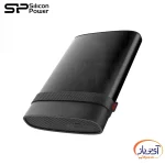 هارد اکسترنال سیلیکون پاور Armor A85 ظرفیت 1 ترابایت - Image 2