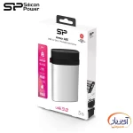 هارد اکسترنال سیلیکون پاور Armor A85 ظرفیت 1 ترابایت - Image 6