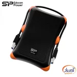 هارد اکسترنال سیلیکون پاور Armor A30 ظرفیت 1 ترابایت - Image 4