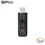 فلش مموری USB 3.2 سیلیکون پاور 128 گیگابایت Blaze B50 - Image 3