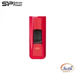 فلش مموری USB 3.2 سیلیکون پاور 128 گیگابایت Blaze B50 - Image 2