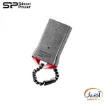 فلش مموری USB 3.2 سیلیکون پاور 64 گیگابایت Jewel J01 - Image 2