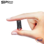 فلش مموری USB 3.2 سیلیکون پاور 64 گیگابایت Jewel J01 - Image 3