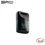 فلش مموری USB 3.2 سیلیکون پاور 64 گیگابایت Jewel J06 - Image 2