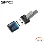 فلش مموری USB 3.2 سیلیکون پاور 64 گیگابایت Jewel J06 - Image 4