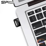 فلش مموری USB 3.2 سیلیکون پاور 64 گیگابایت Jewel J06 - Image 3