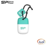 فلش مموری USB 3.1 سیلیکون پاور 64 گیگابایت Jewel J07