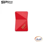 فلش مموری USB 3.1 سیلیکون پاور 64 گیگابایت Jewel J08